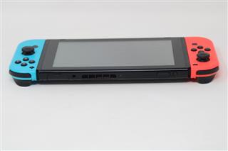 Nintendo Switch HAC-001 Hekate, Atmosphere